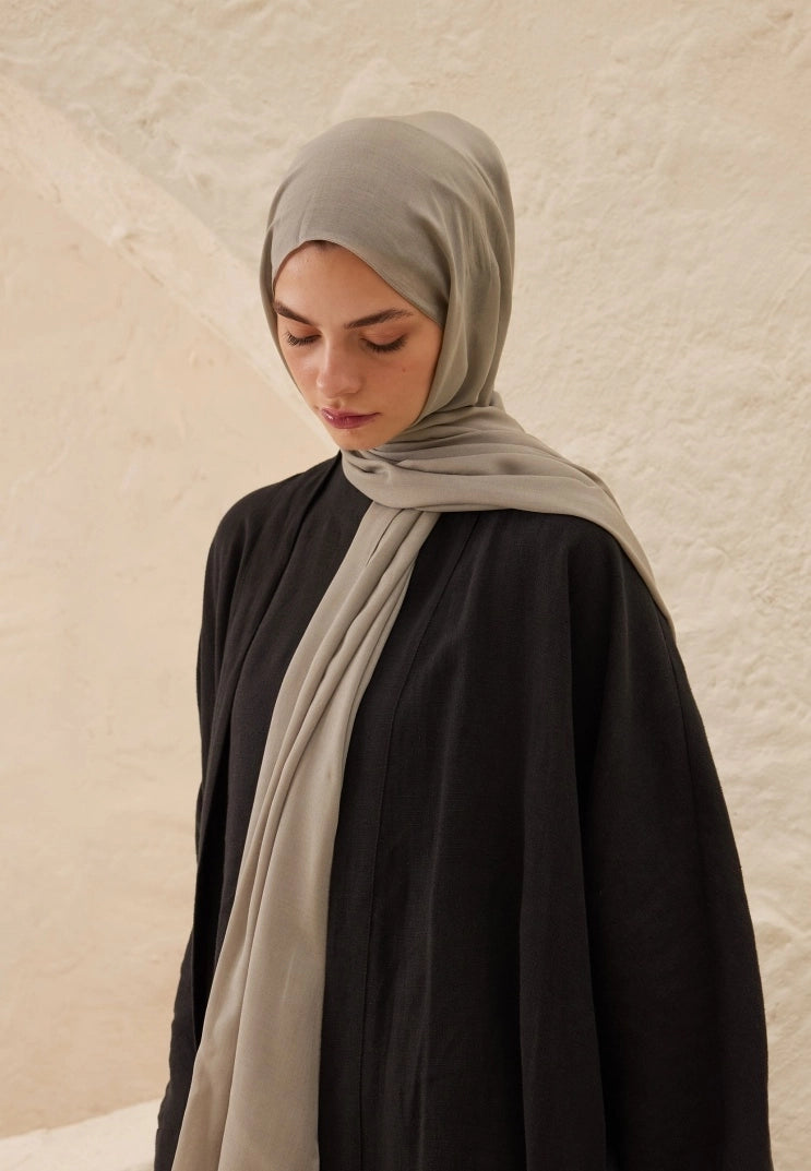 Rami Hijab-SILVER